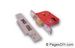 Union L2244E Euro Cylinder Sashcase 3