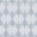 Circles Patifix Self Adhesive Window Film / Sticky Back Plastic (Fablon)