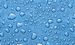 Droplets Patifix Self Adhesive Window Film / Sticky Back Plastic (Fablon)
