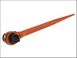Priory 603 Reversible Scaffold Ratchet Spanner 19 x 21mm