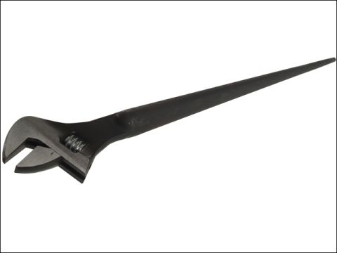 Priory Steel Erectors Adjustable Podger Spanner