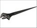 Priory Steel Erectors Adjustable Podger Spanner