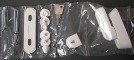 Sash Jammers & Sash Jammer Kits for UPVC window & doors